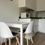 La Fuente - Monabri Apartment Somo