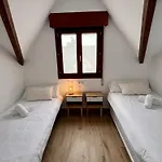 La Fuente - Monabri Apartment Somo