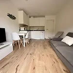 Apartment La Fuente - Monabri Somo
