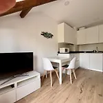 La Fuente - Monabri Apartment *