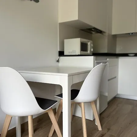 La Fuente - Monabri Apartment Somo