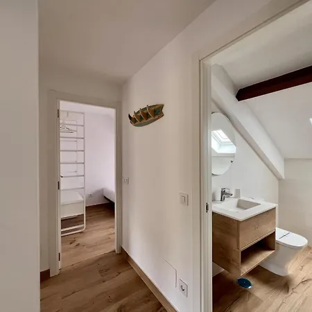Apartment La Fuente - Monabri Somo