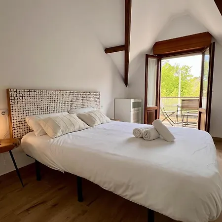 Apartamento La Fuente - Monabri Apartman