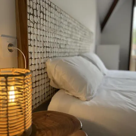 Apartman Apartamento La Fuente - Monabri