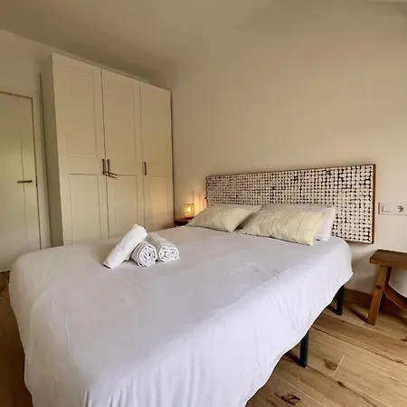 Apartamento La Fuente - Monabri