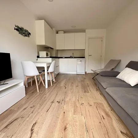 Apartment La Fuente - Monabri Somo