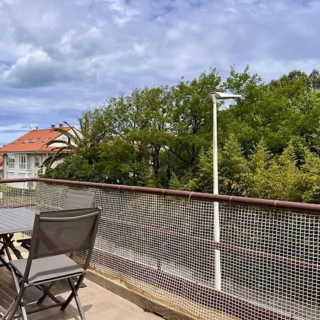 Apartamento La Fuente - Monabri Apartman *