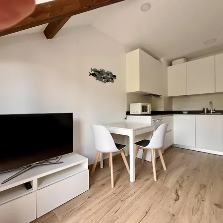 La Fuente - Monabri Apartment *
