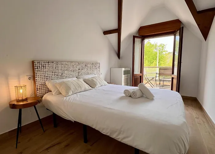 La Fuente - Monabri Apartment