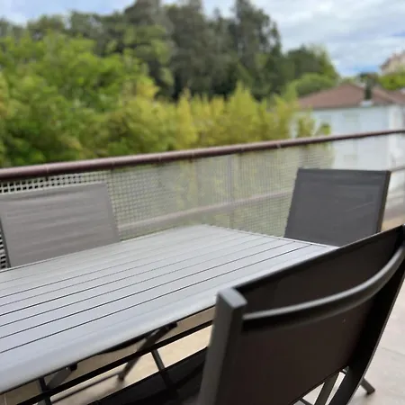 Apartamento La Fuente - Monabri *