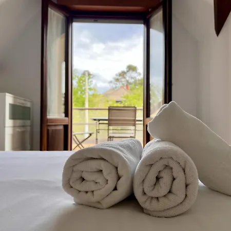 Apartment Apartamento La Fuente - Monabri *