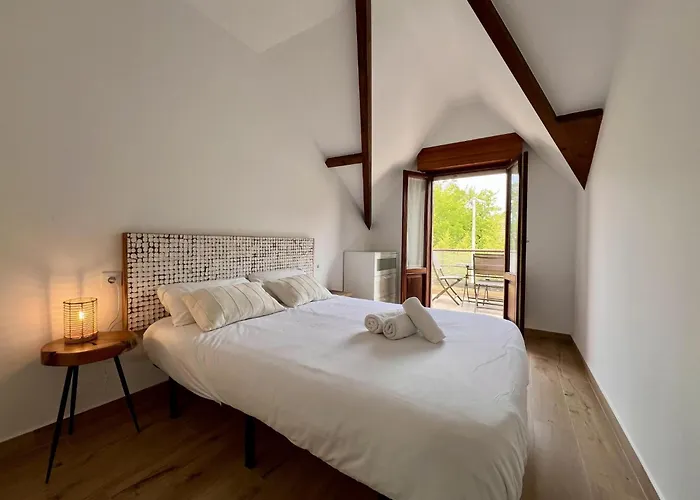 アパート La Fuente - Monabri *