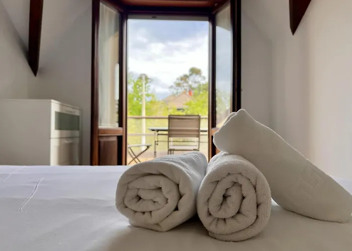 アパート La Fuente - Monabri *